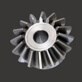 Bevel gears