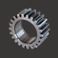 Gear wheel