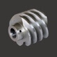 Helical gears